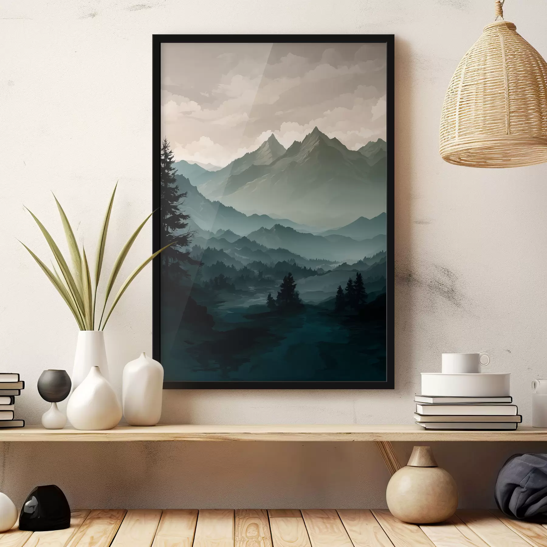 Pilt Mäevaade f39587