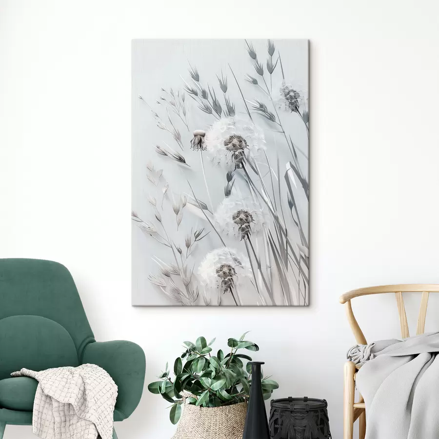 Pilt Õrnad võililled s39786