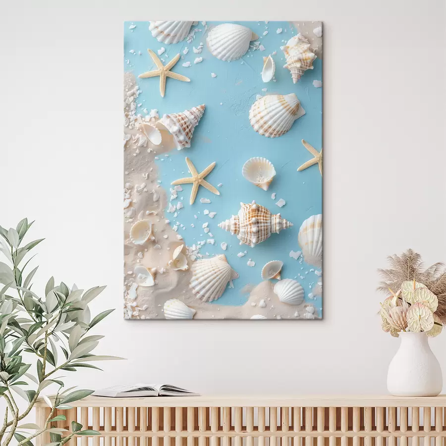 Pilt Mereväe mustrid s39806