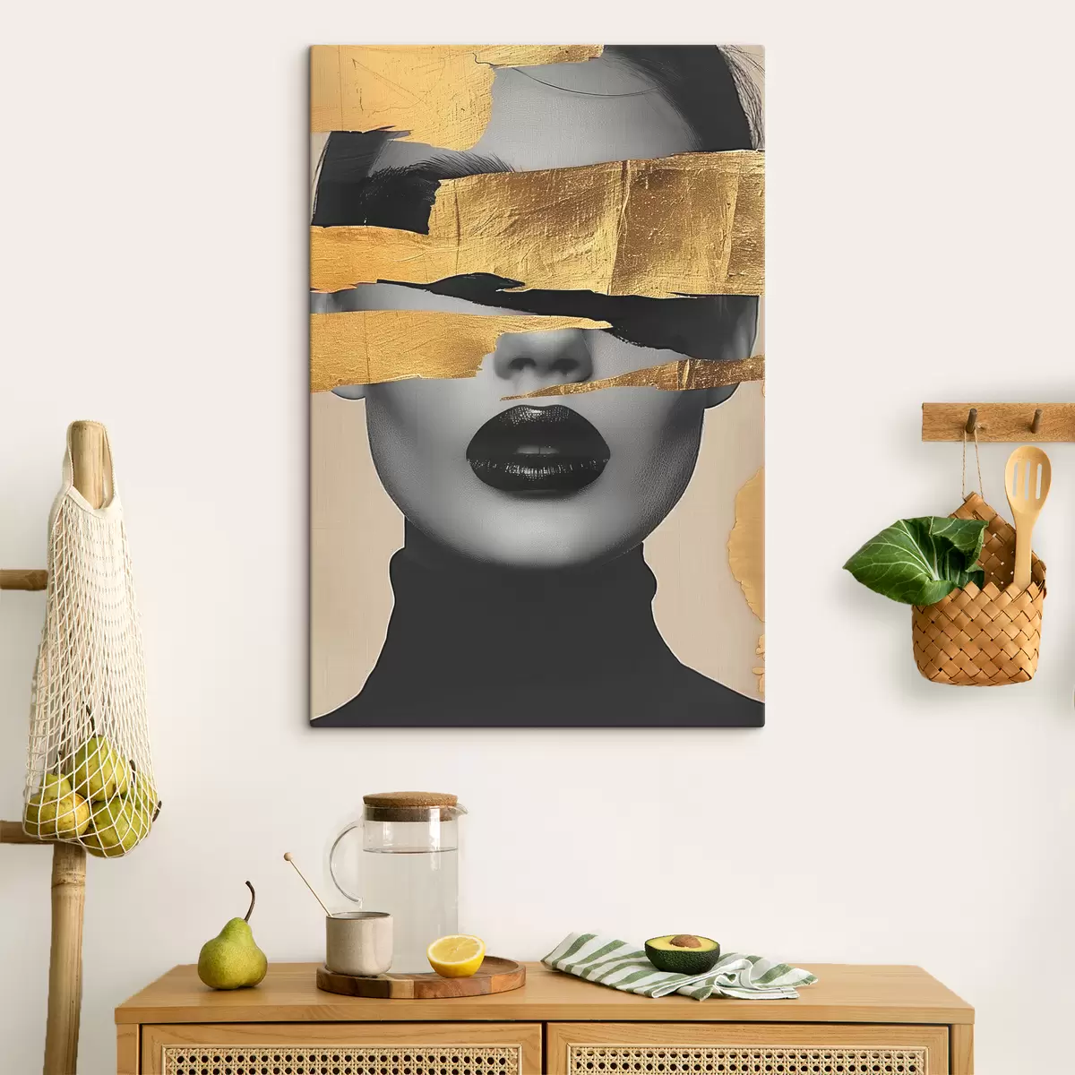 Pilt Tüdruku nägu s39875