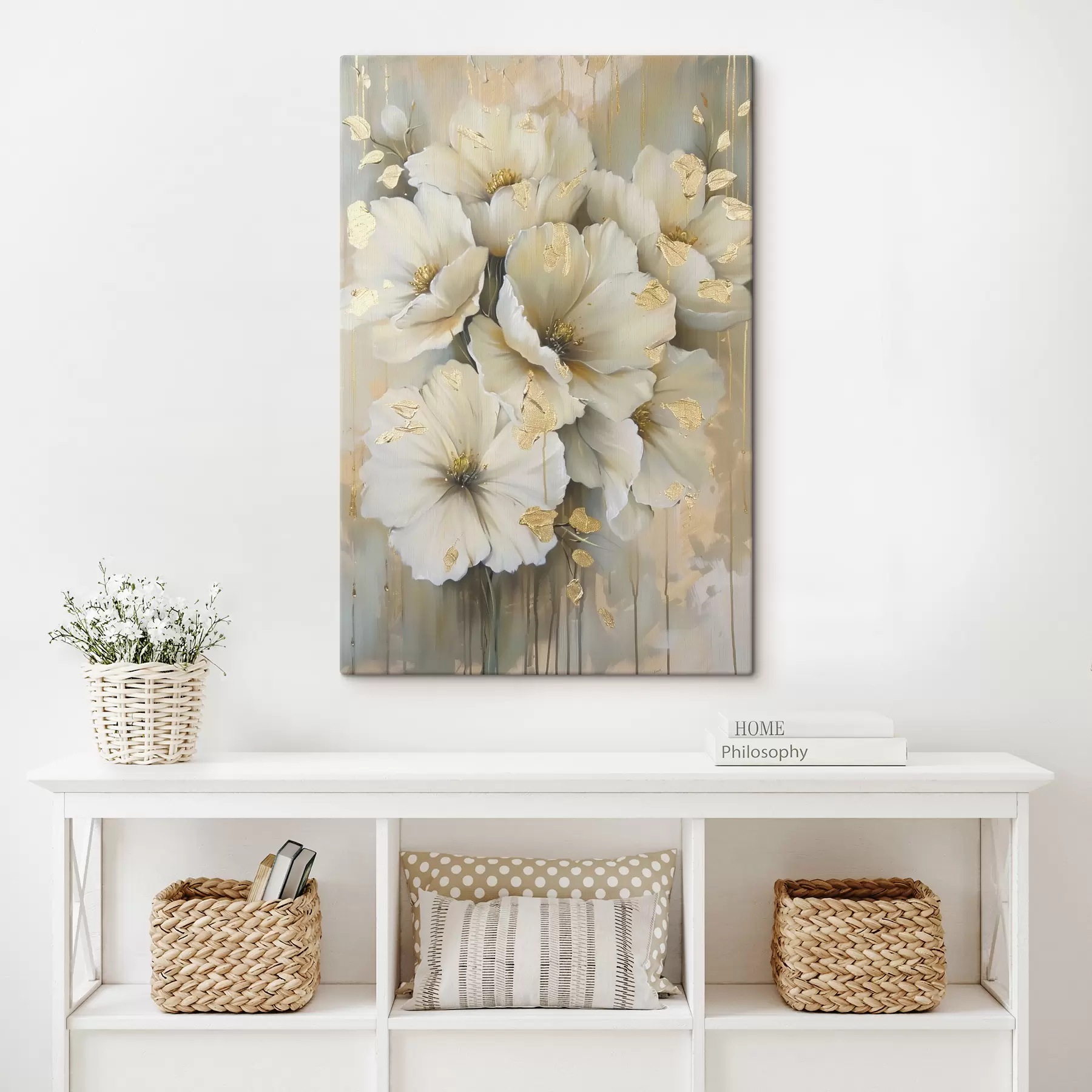 Fototapeedid Lilled s39889