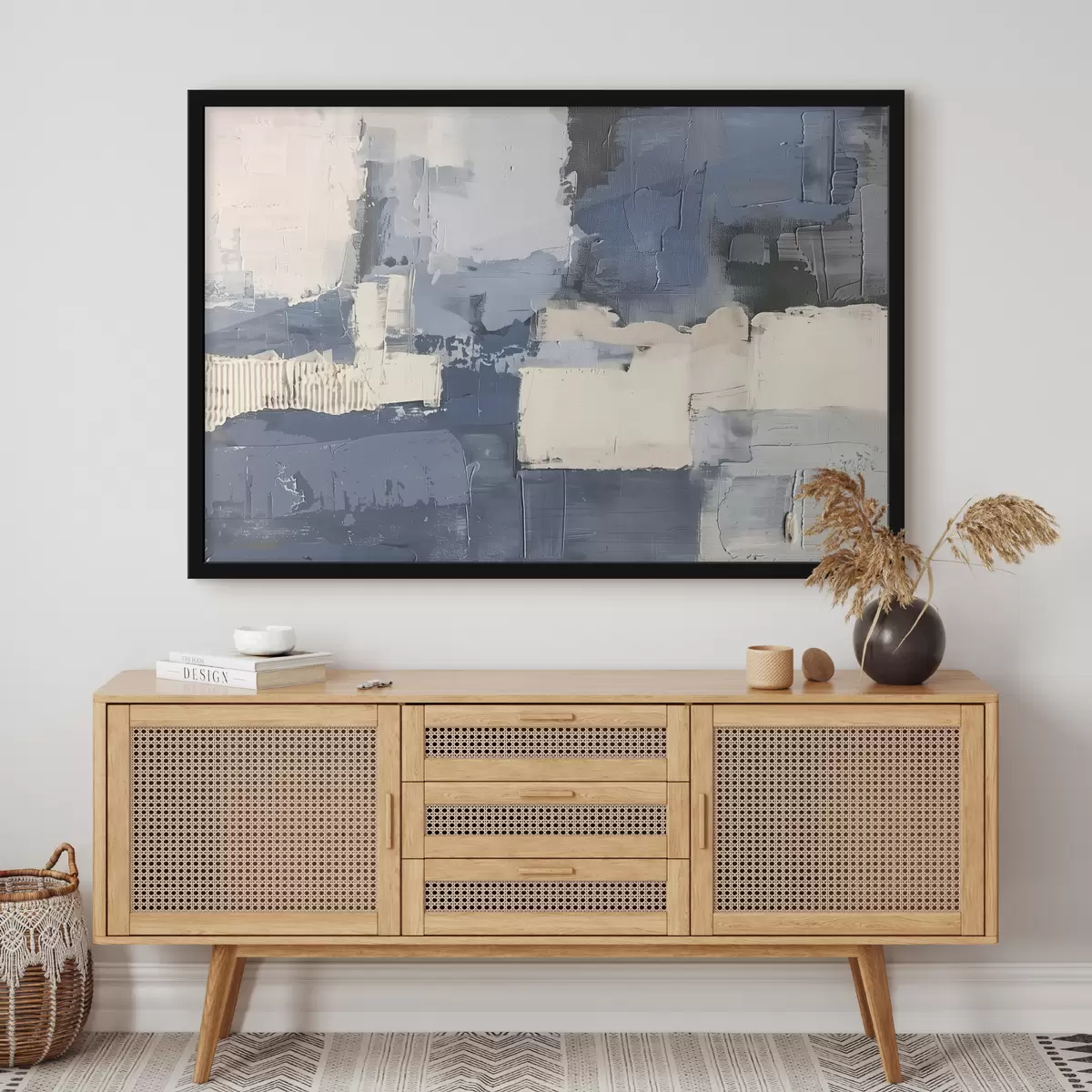 Plakat Abstraktsioon f39878