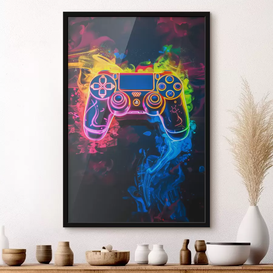 Pilt Mängupult f39890