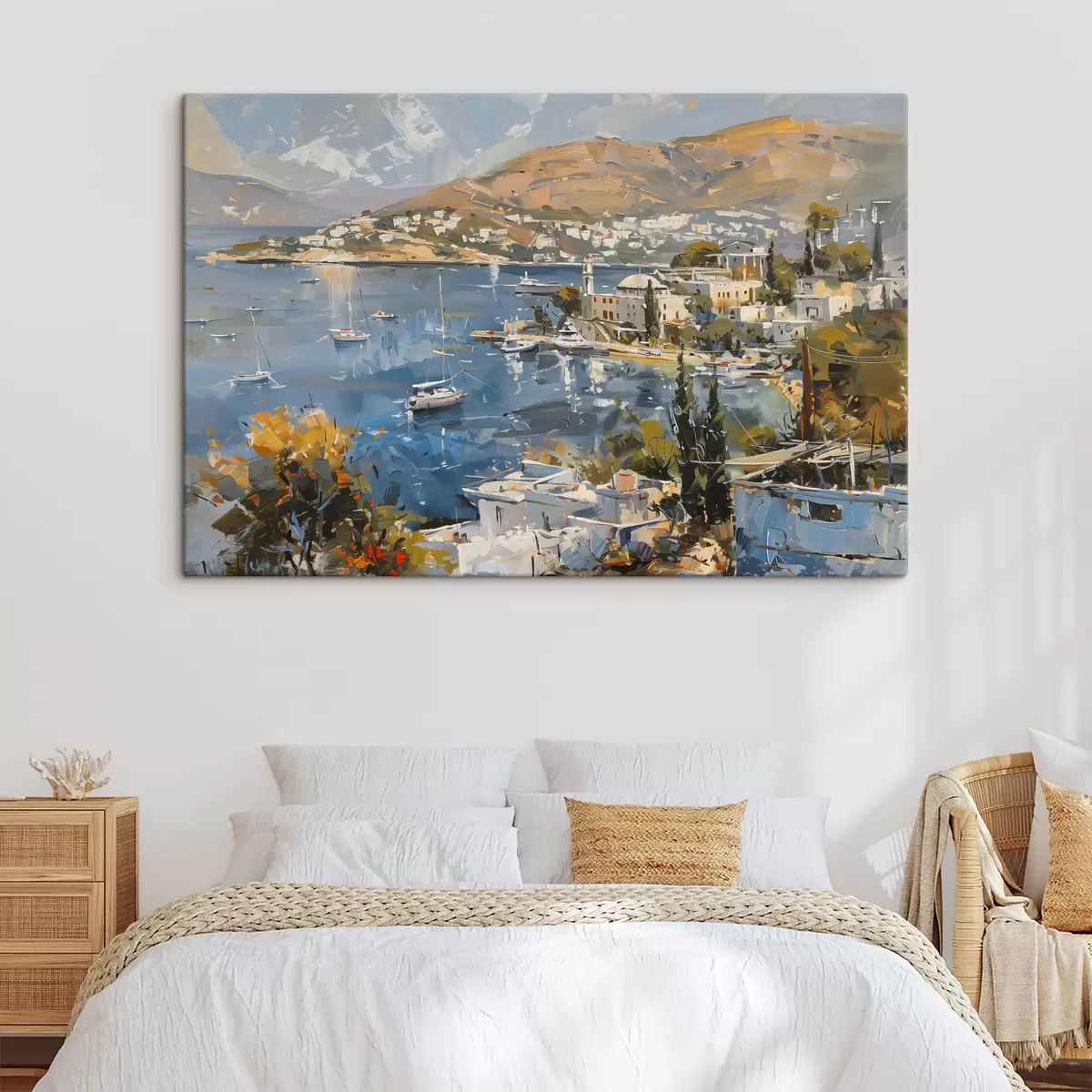 Pilt Bodrum, Türgi rannikulinn s39907