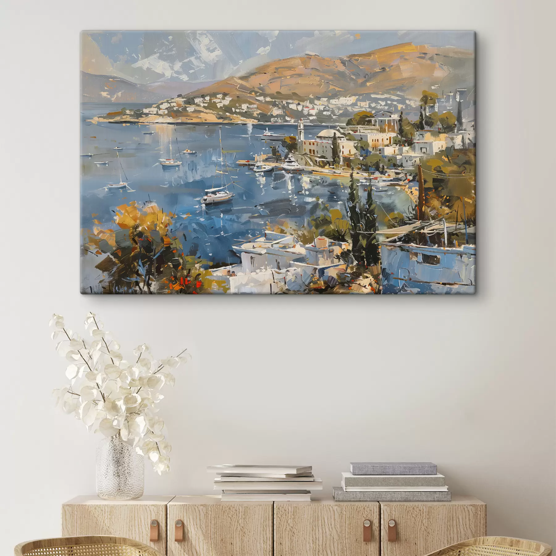 Pilt Bodrum, Türgi rannikulinn s39907