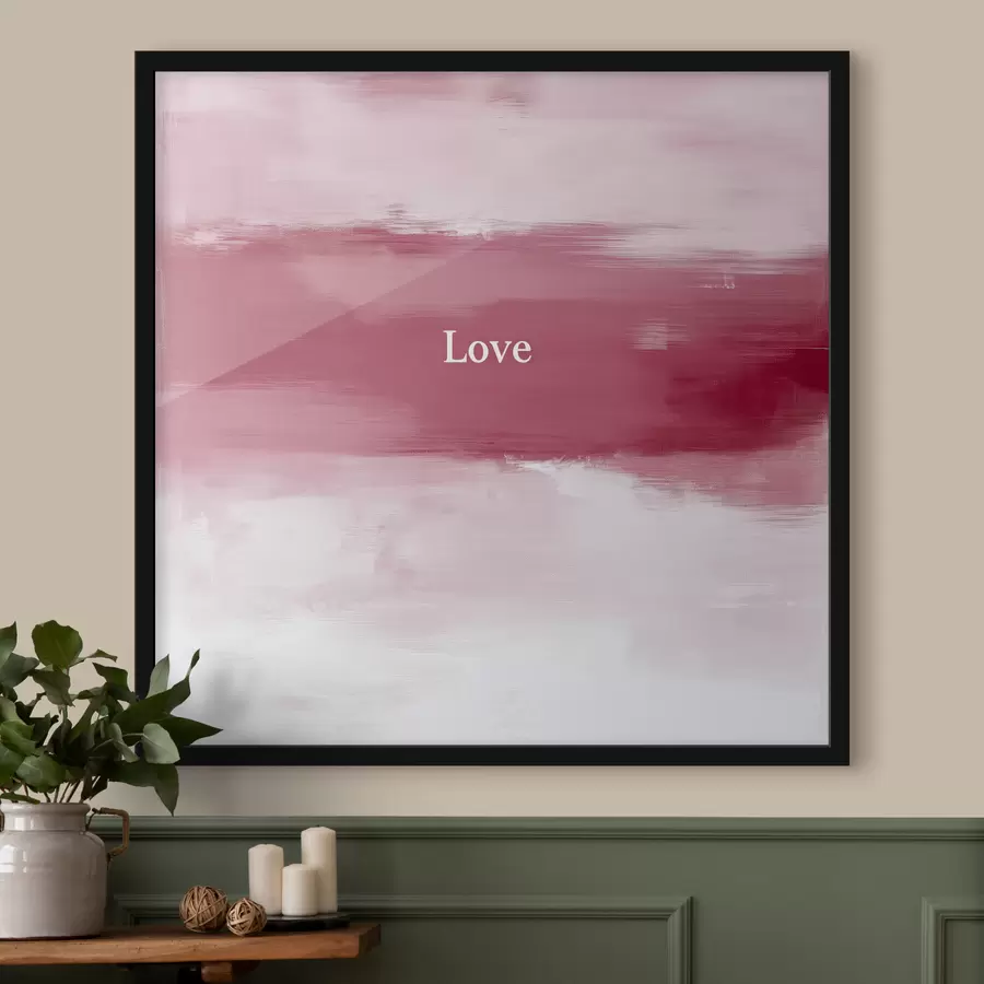 Fototapeedid Armastus f39917