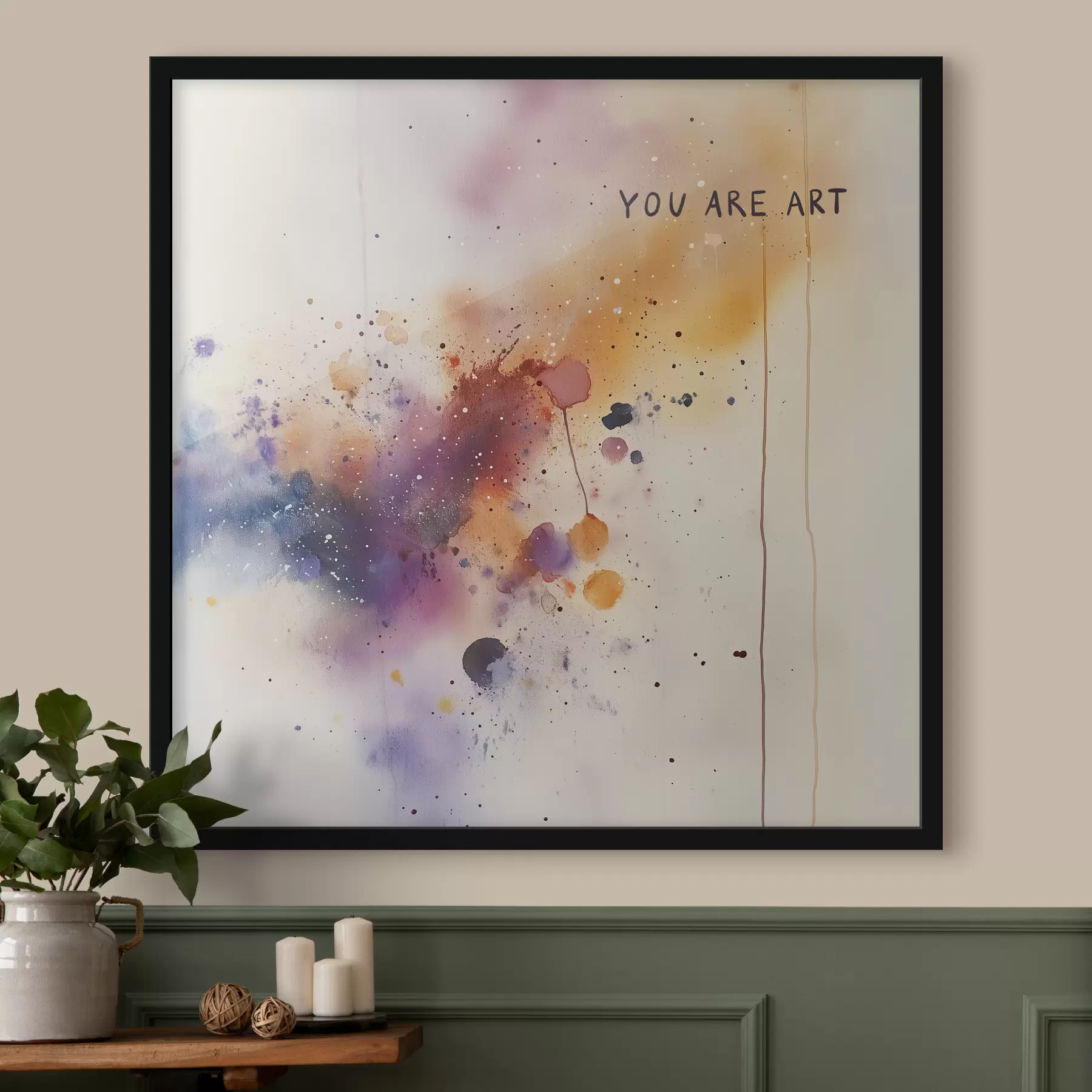 Fototapeedid pildi kinnitamine f39920