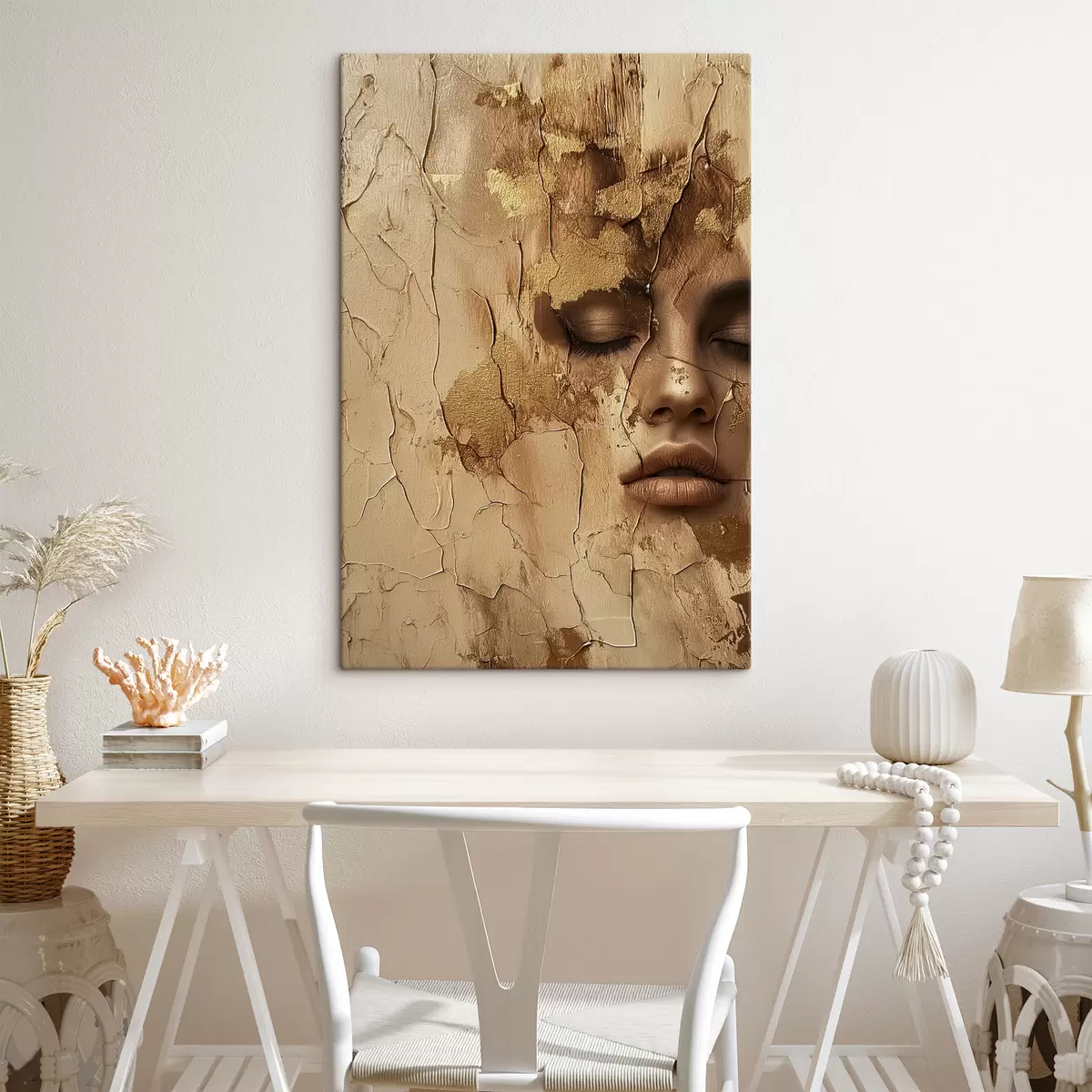 Pilt Tüdruku nägu s39997