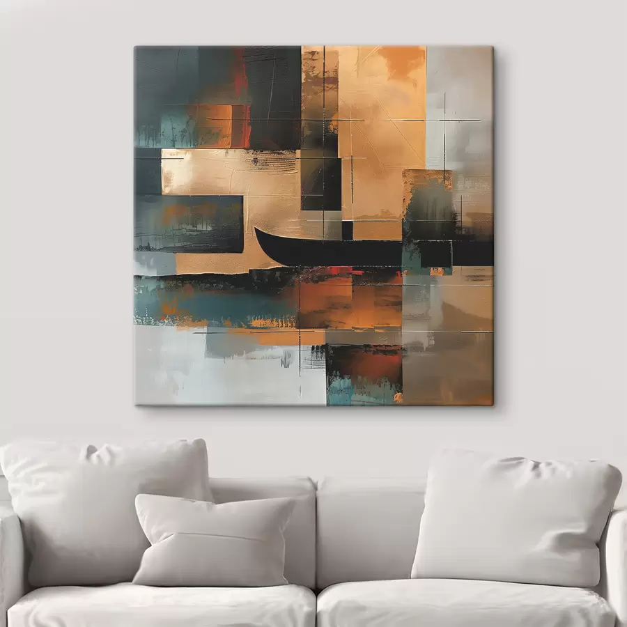 Pilt Abstraktsioon s40195