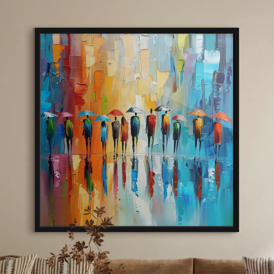 Fototapeedid Abstraktsioon f40188