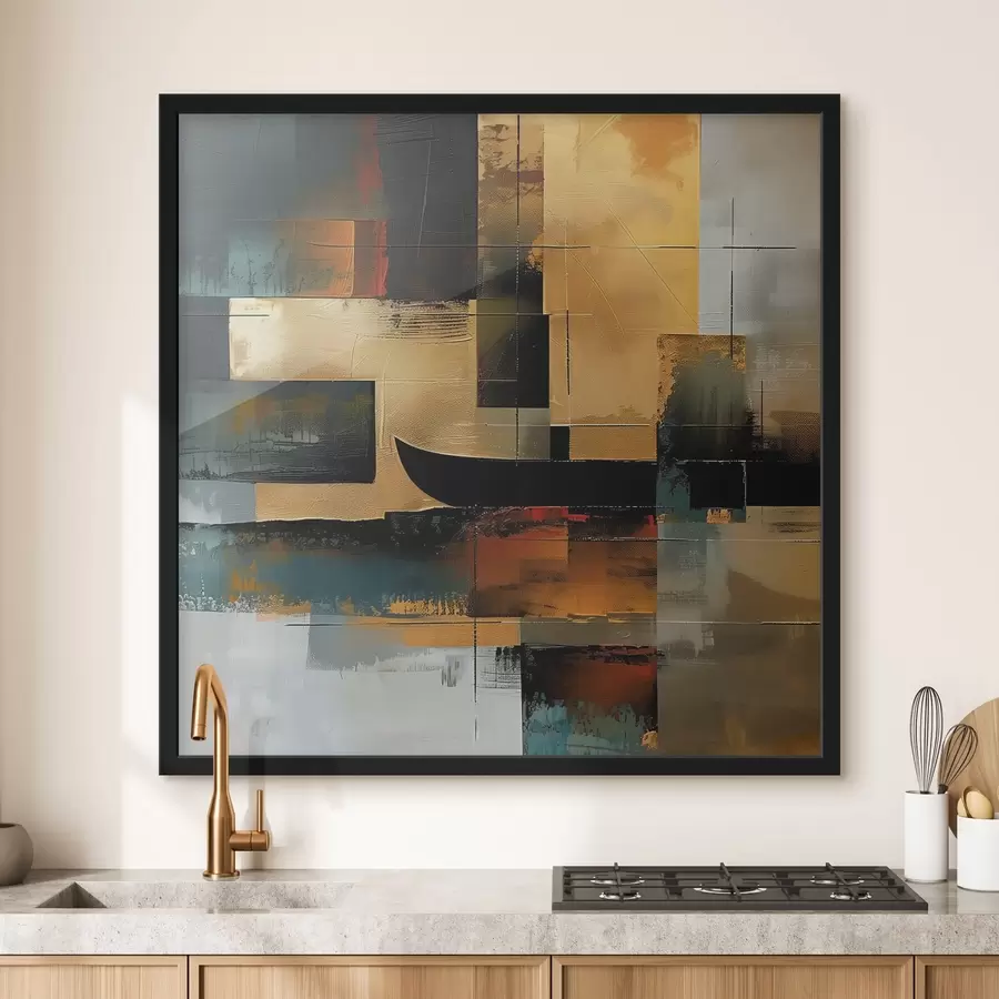 Fototapeedid Abstraktsioon f40195