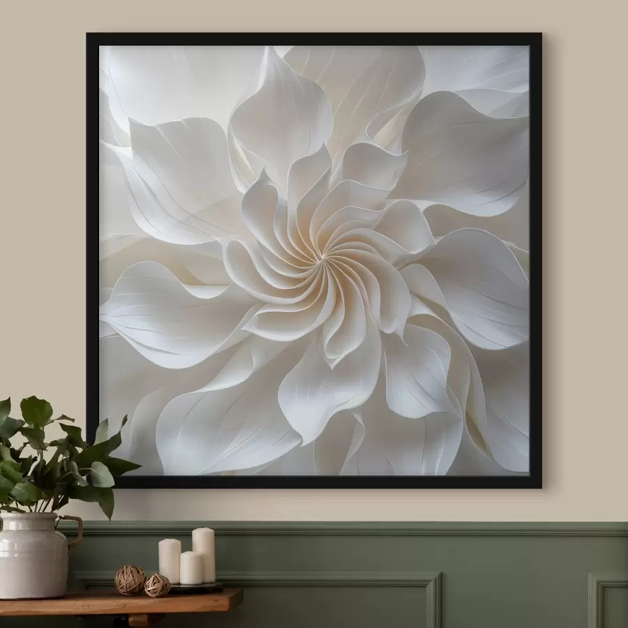 Pilt suur särav lill f40261