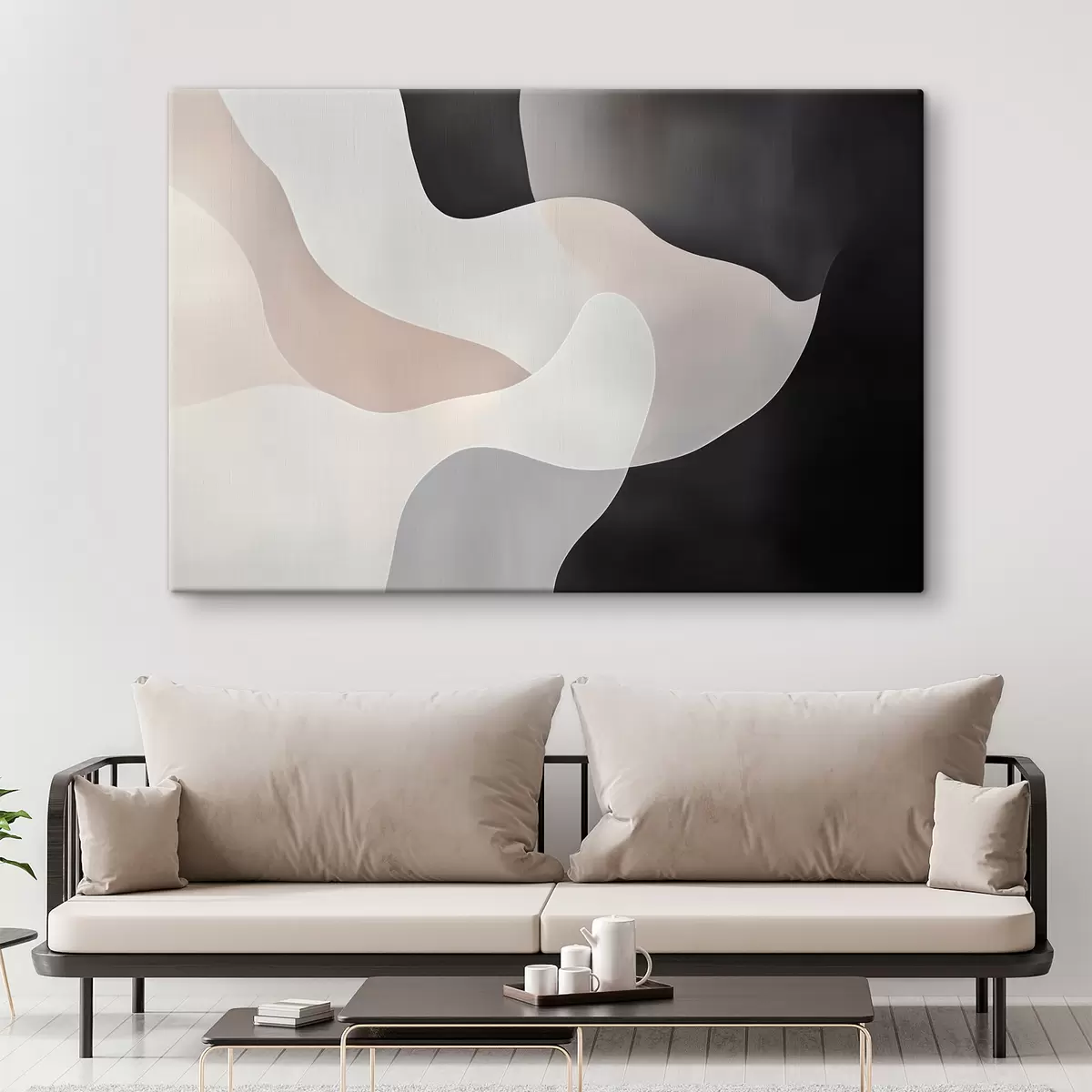 Pilt Abstraktsioon s40280