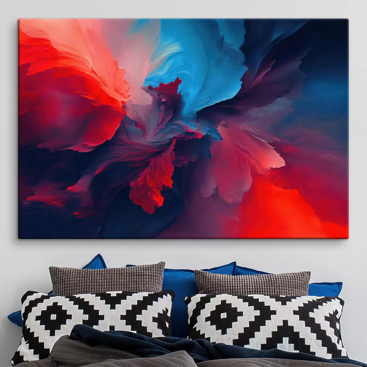 Pilt Abstraktsioon s40354