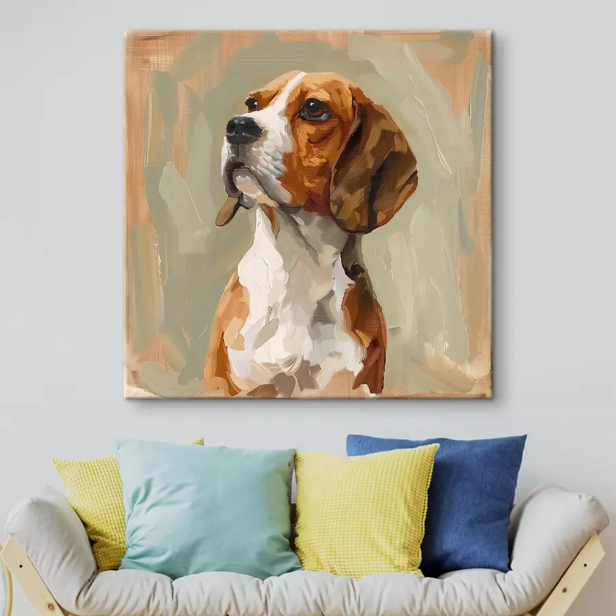 Pilt Beagle s40444
