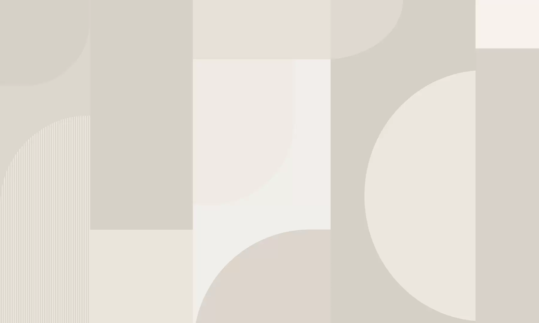 Fototapeedid Stiilne geomeetriline minimalism w01500v3