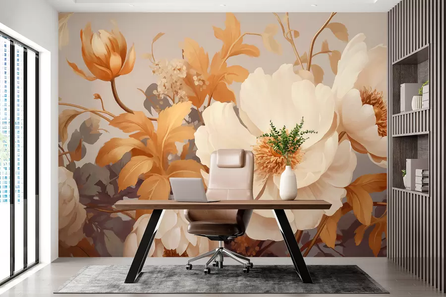 Fototapeedid Lilled w01116