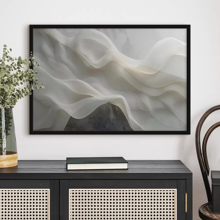 Fototapeedid Abstraktsed lained f40744