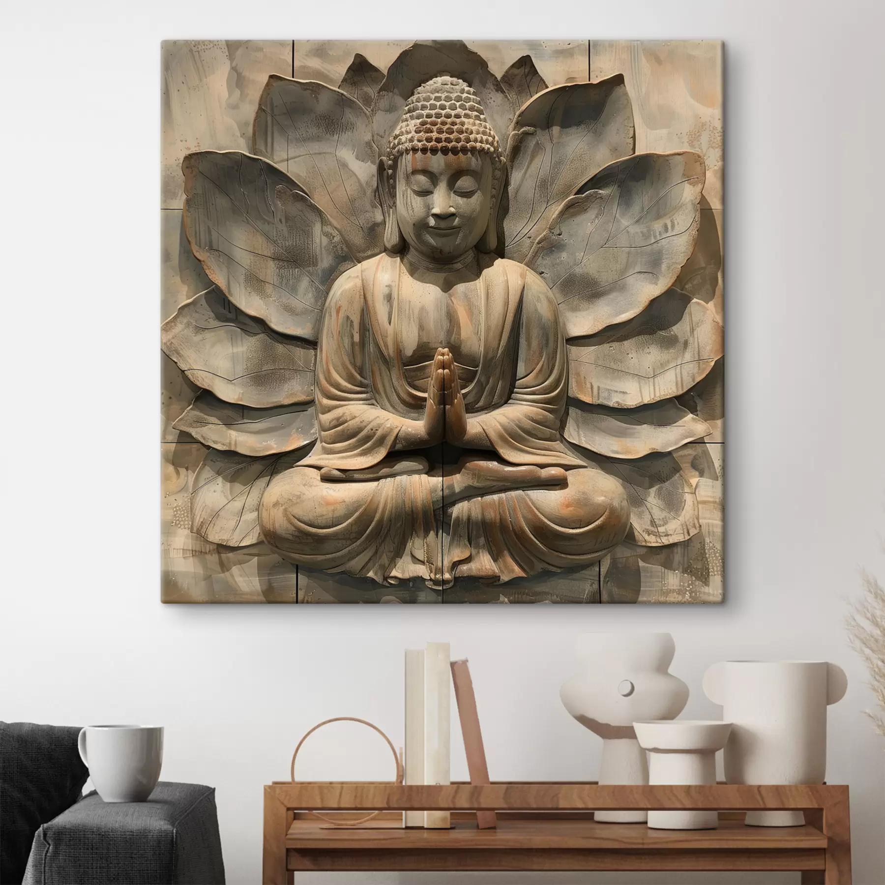 Pilt Buddha s40761