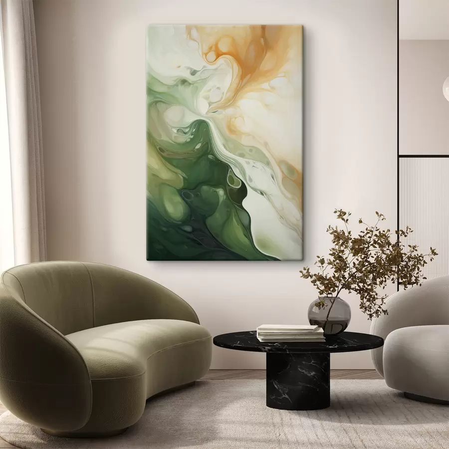 Pilt Mitmevärvilised plekid s40843