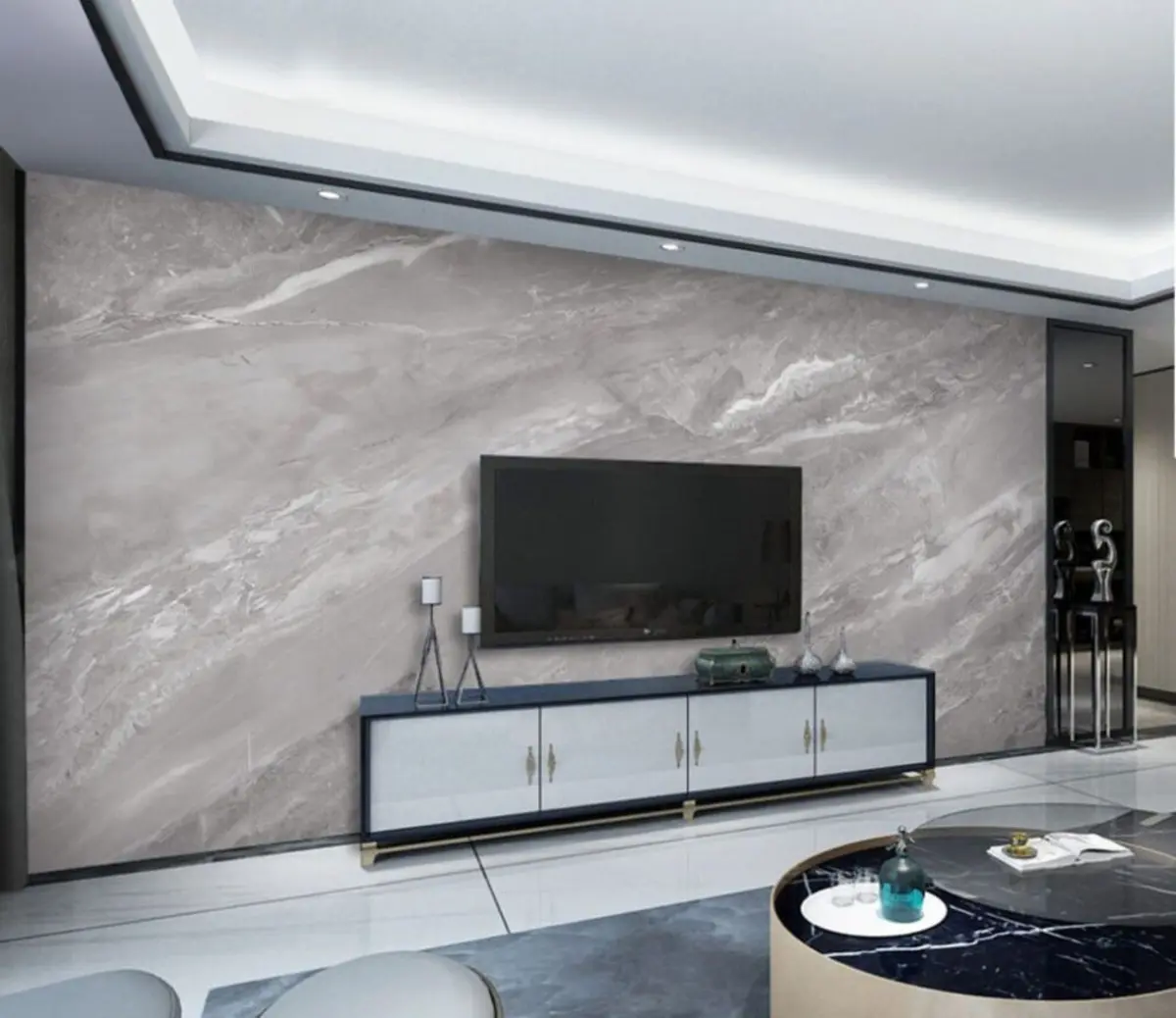 Fototapeedid Hall, kalle ja liiv u31214