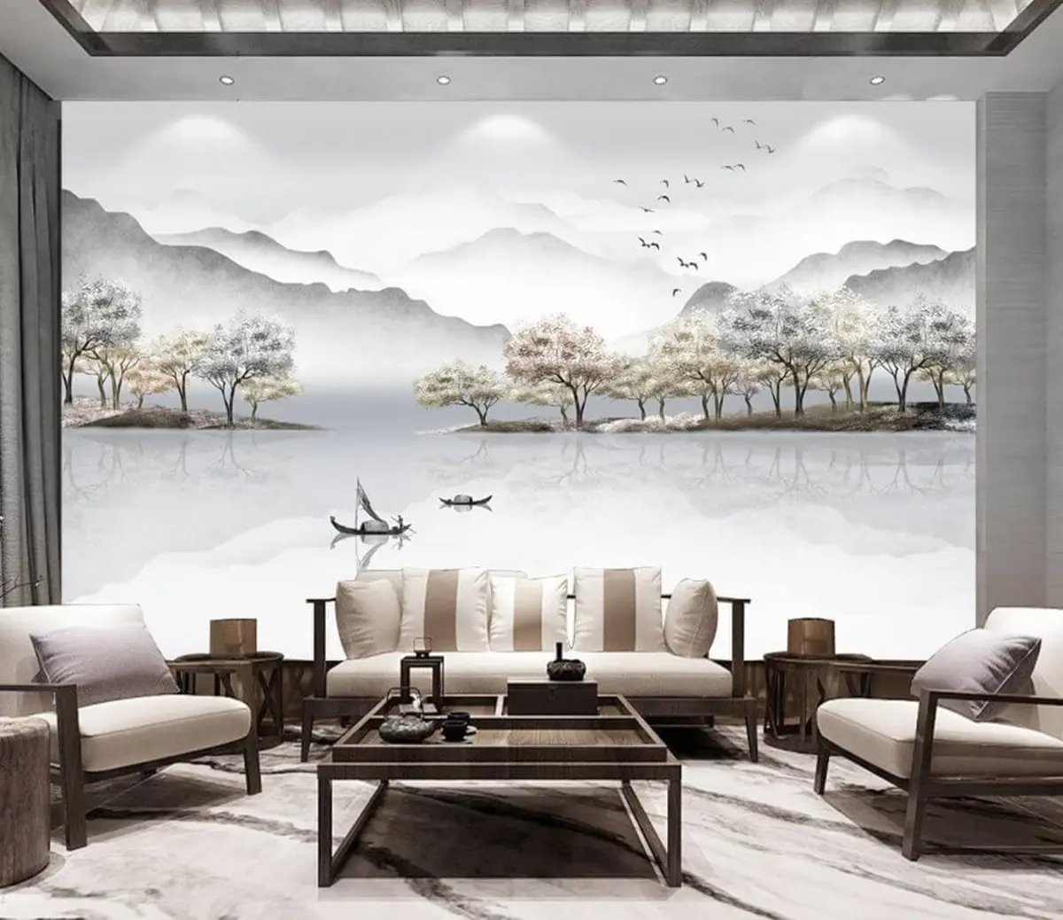 Fototapeedid Atmosfäär, taevas ja lind u33543