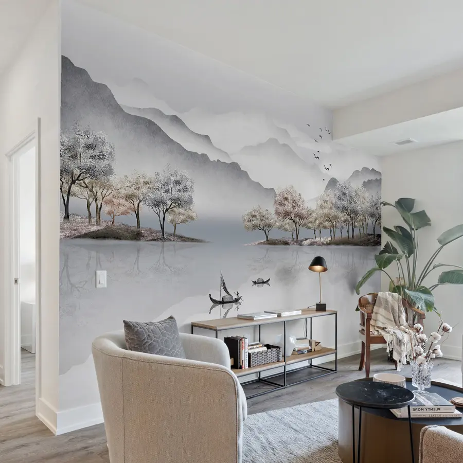 Fototapeedid Atmosfäär, taevas ja lind u33543