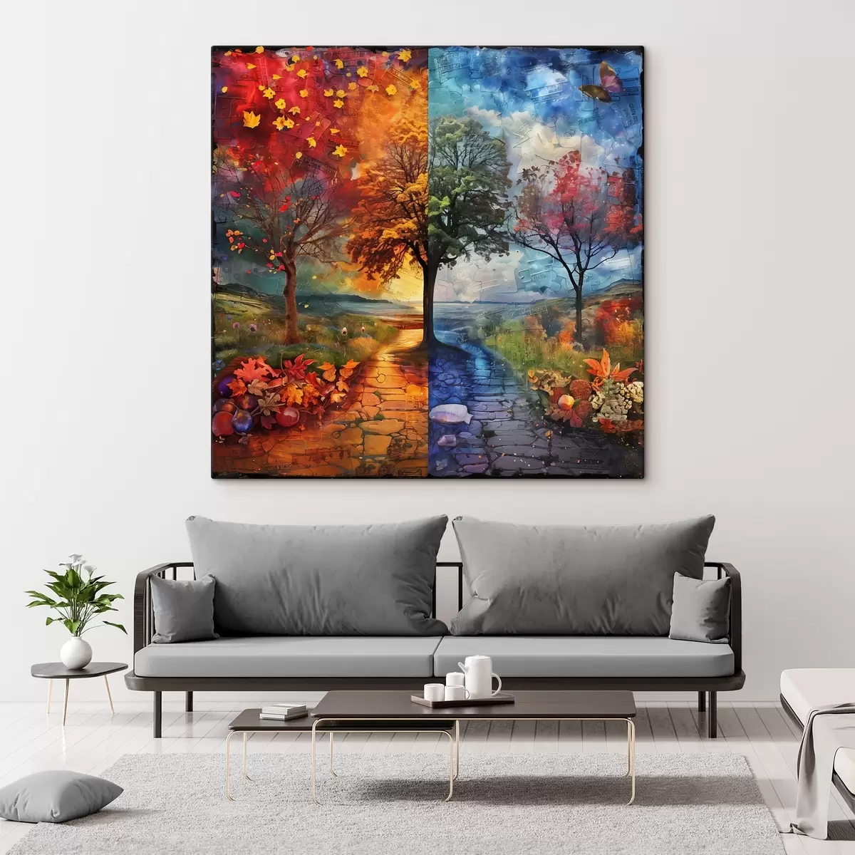 Pilt Aastaajad s40922