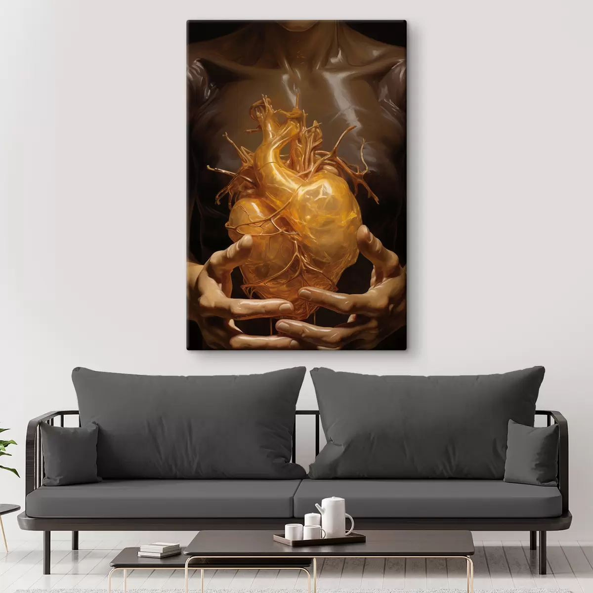 Pilt särav süda s41144