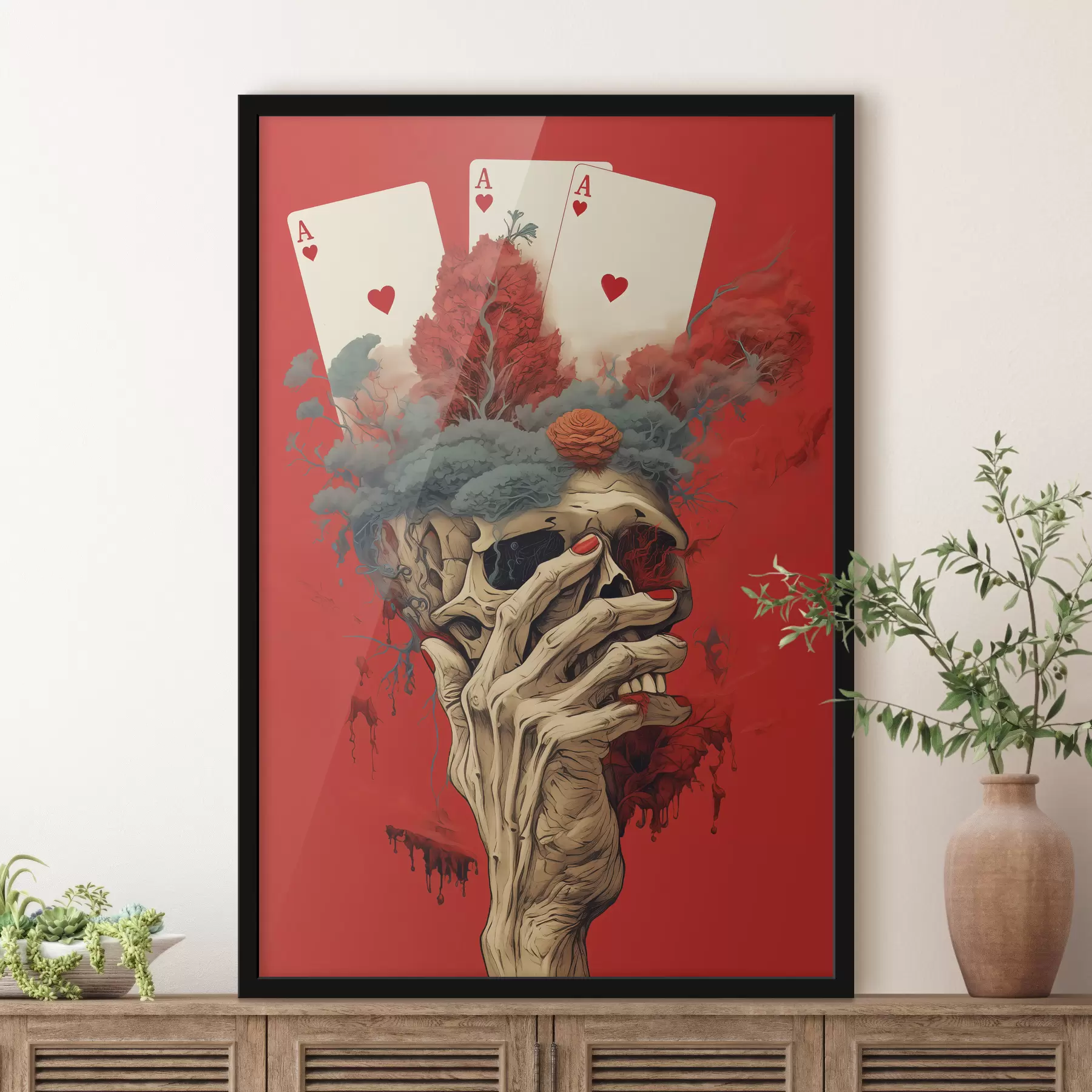 Pilt põnevus f41147