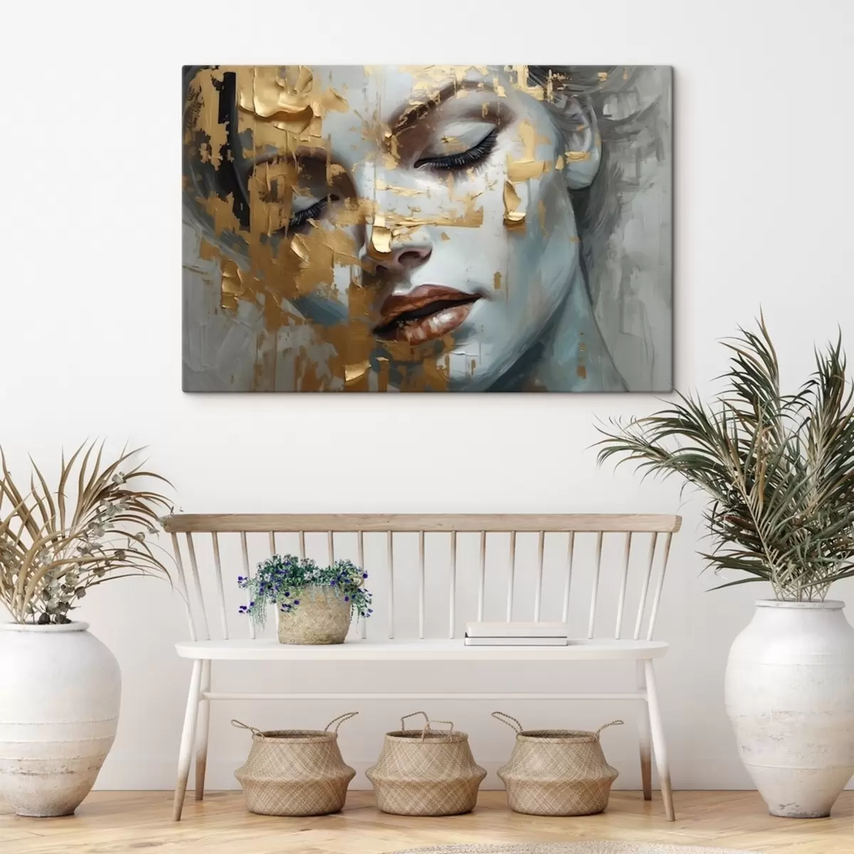 Pilt Tüdruku nägu s41063