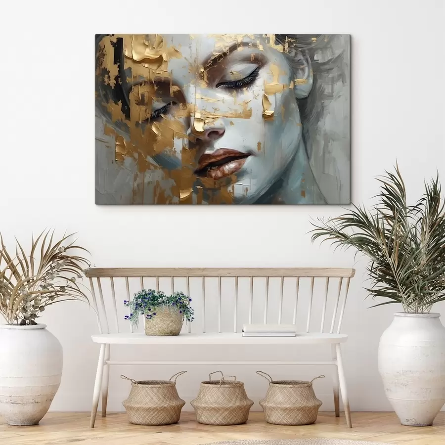 Pilt Tüdruku nägu s41063