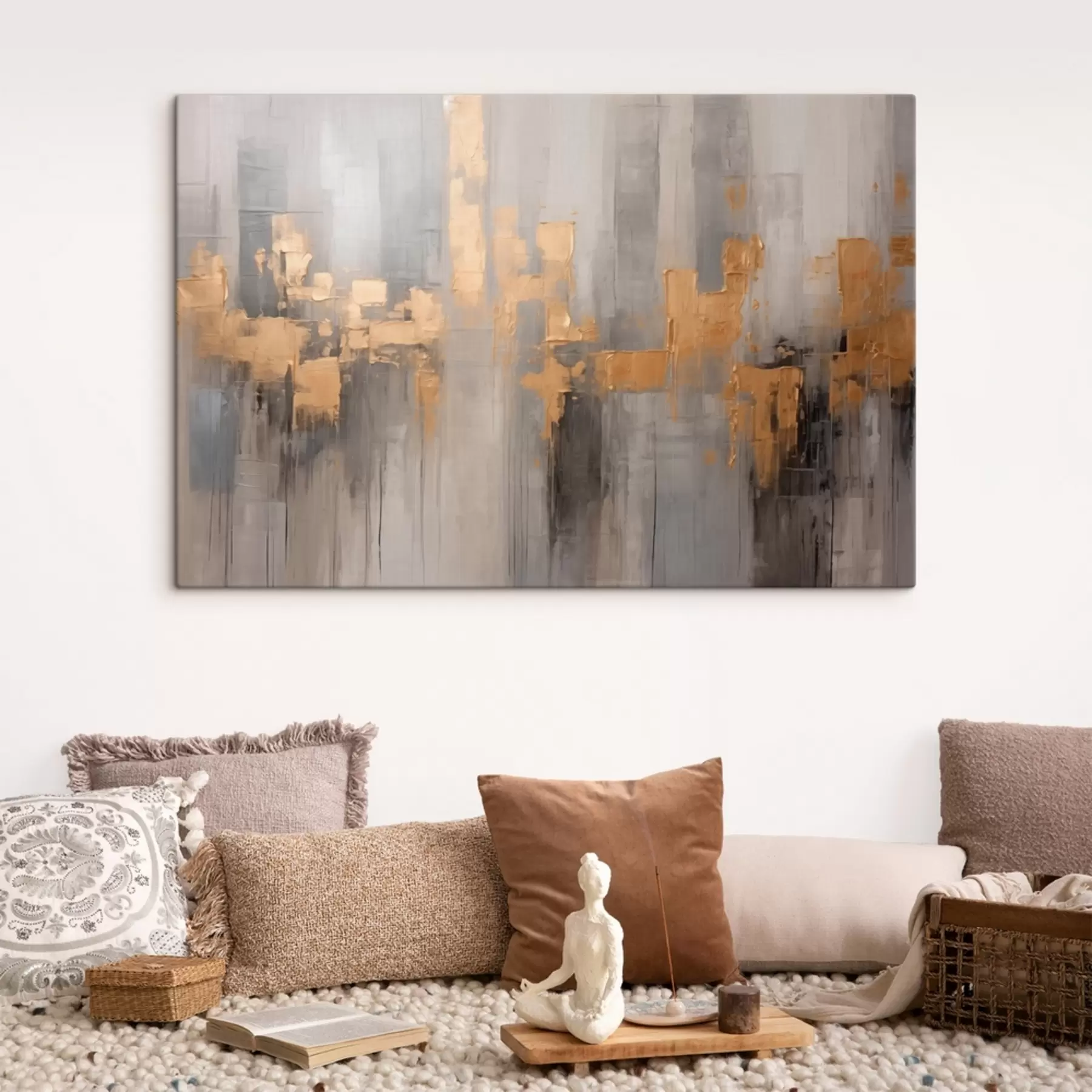 Fototapeedid Abstraktsioon s41064