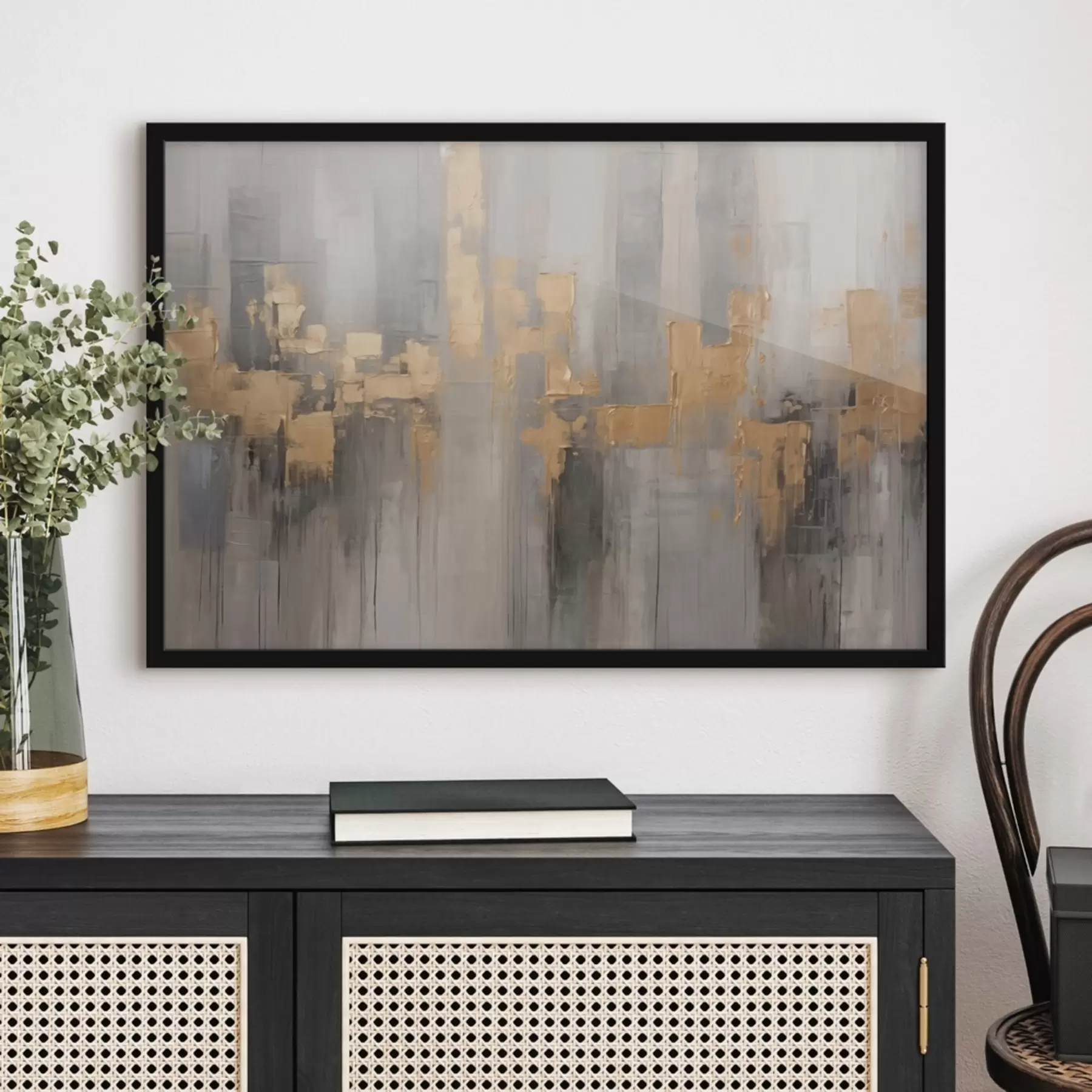 Fototapeedid Abstraktsioon f41064