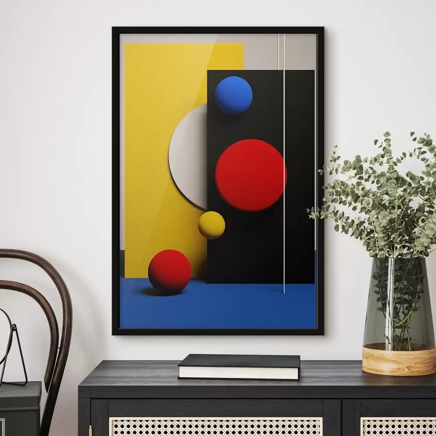 Fototapeedid Abstraktsioon f41079