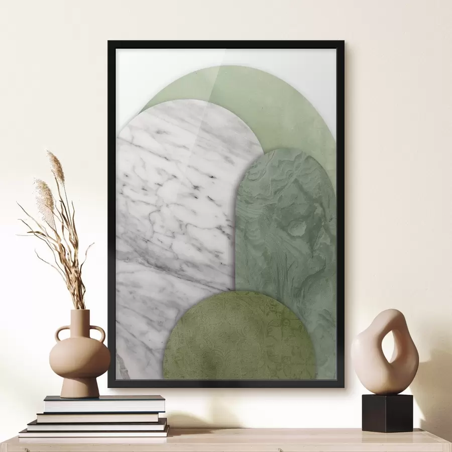 Fototapeedid Marmorpinna lähivaade f38205