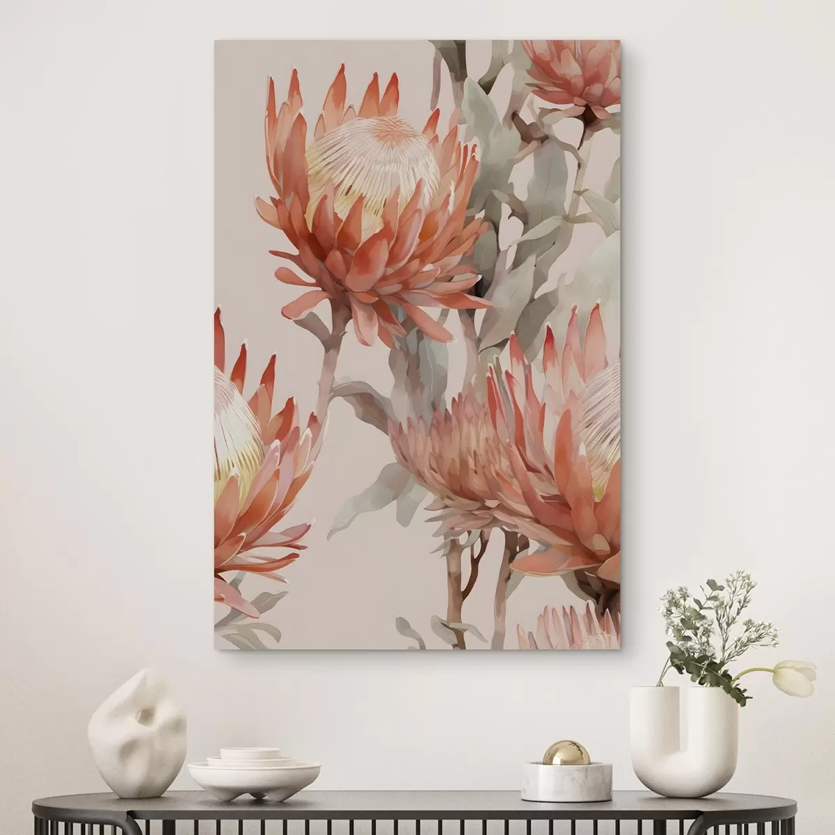 Pilt Lähivõtte lilledest s37126