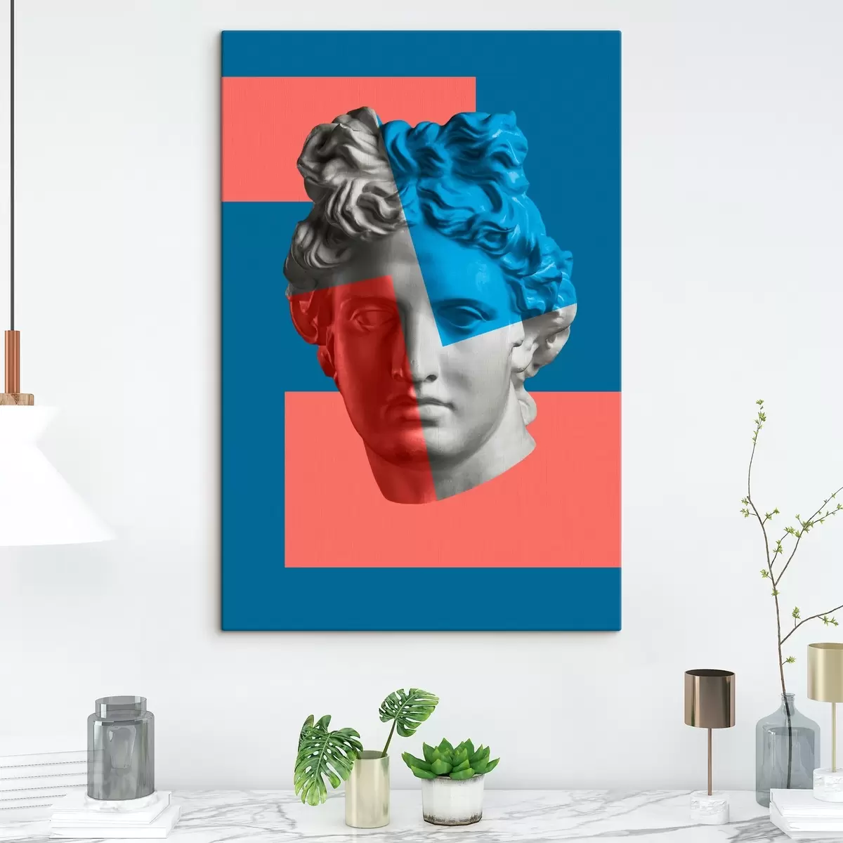 Pilt Mehe pea kuju s37632