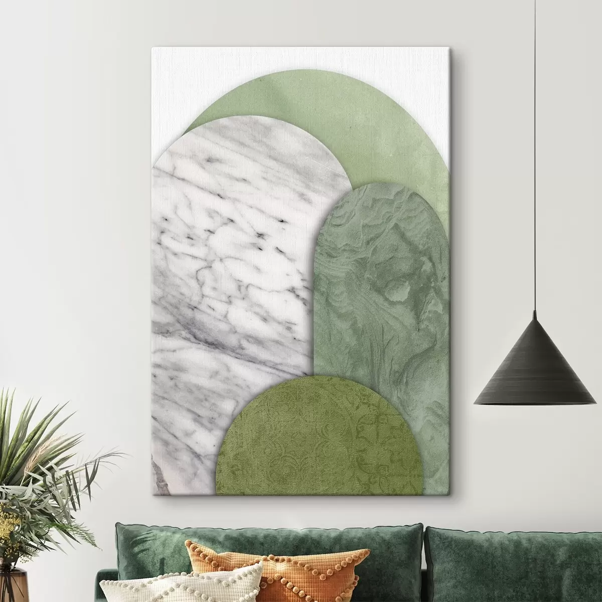 Pilt Marmorpinna lähivaade s38205