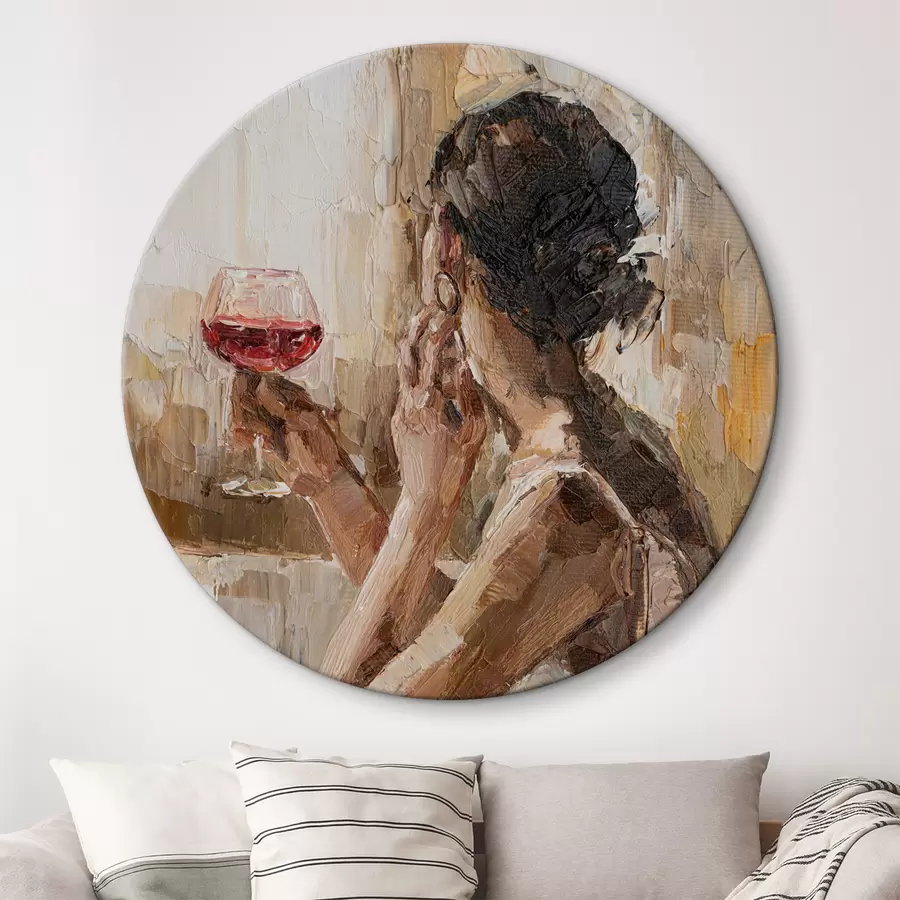 Pilt Kleit, maalimine ja kunst r34590