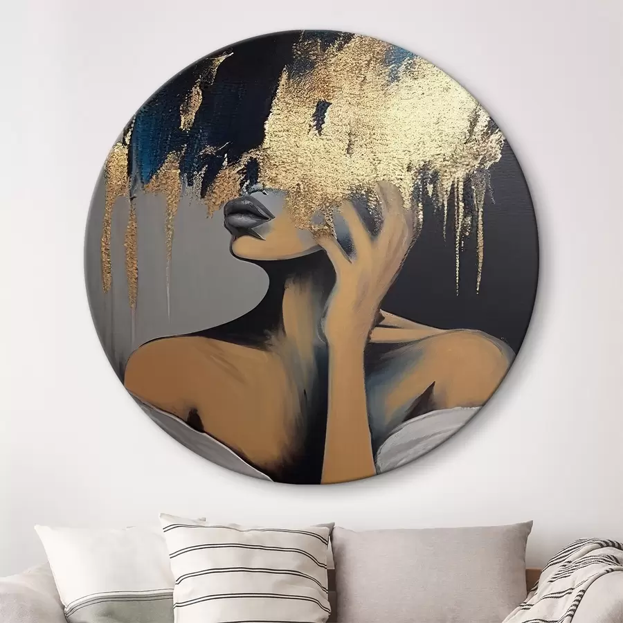 Pilt Soeng, õlg ja ripsmed r34863