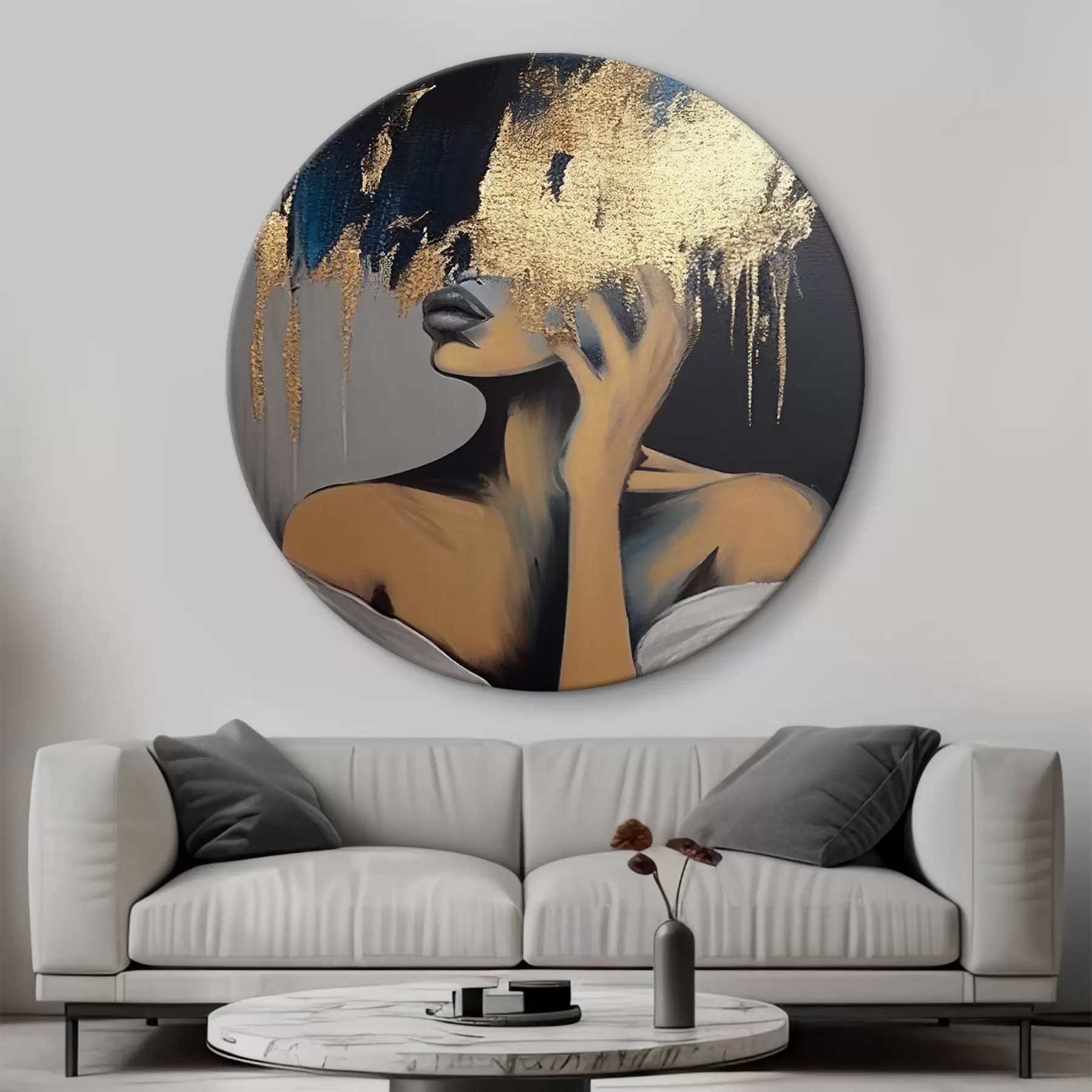 Pilt Soeng, õlg ja ripsmed r34863