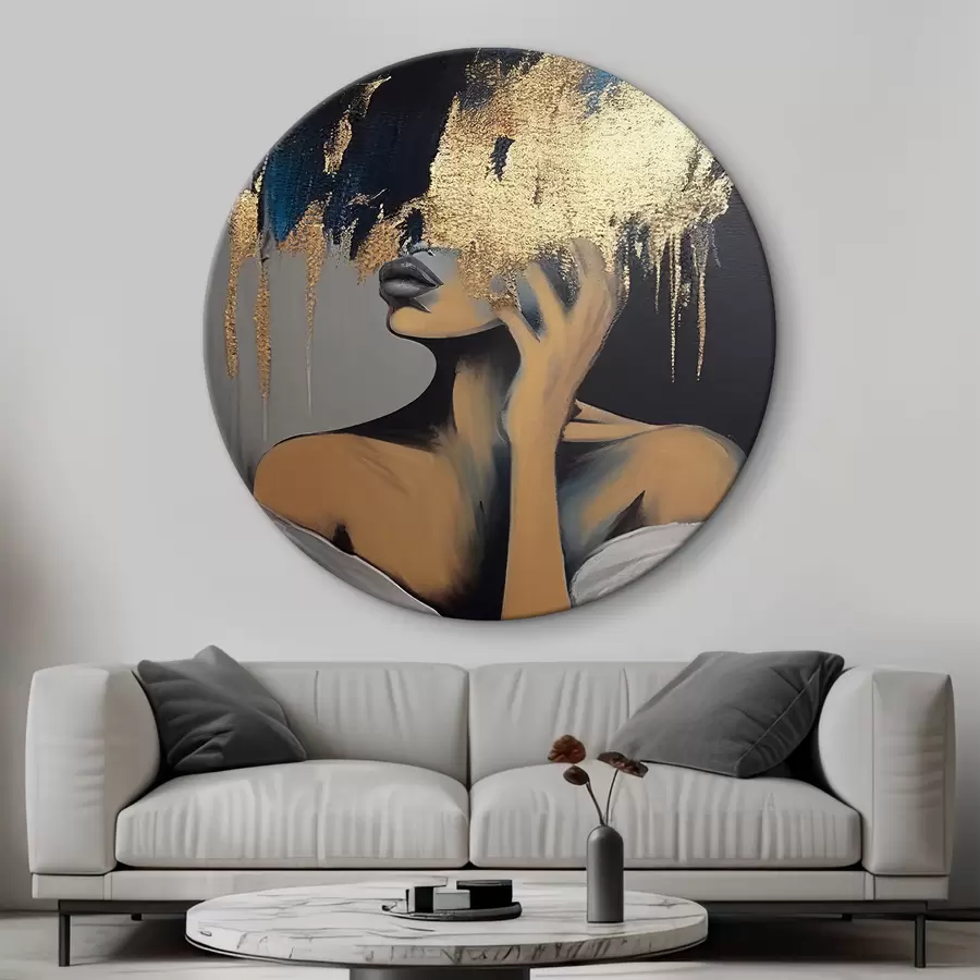 Pilt Soeng, õlg ja ripsmed r34863