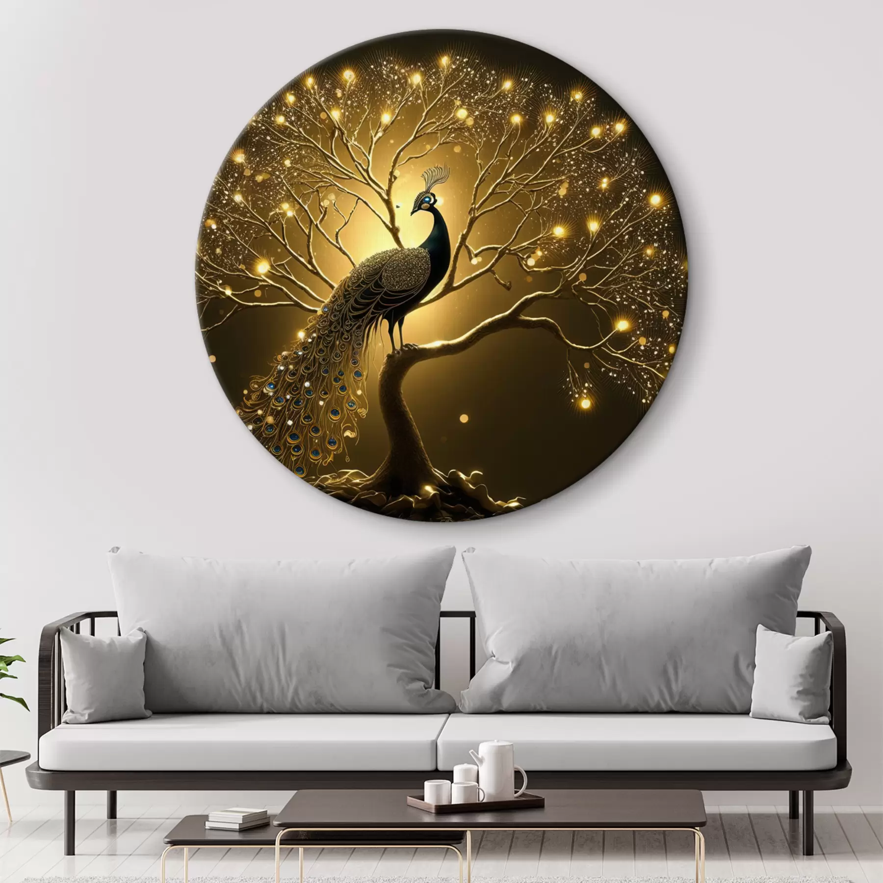 Pilt Paabulind õitsval puul r34876