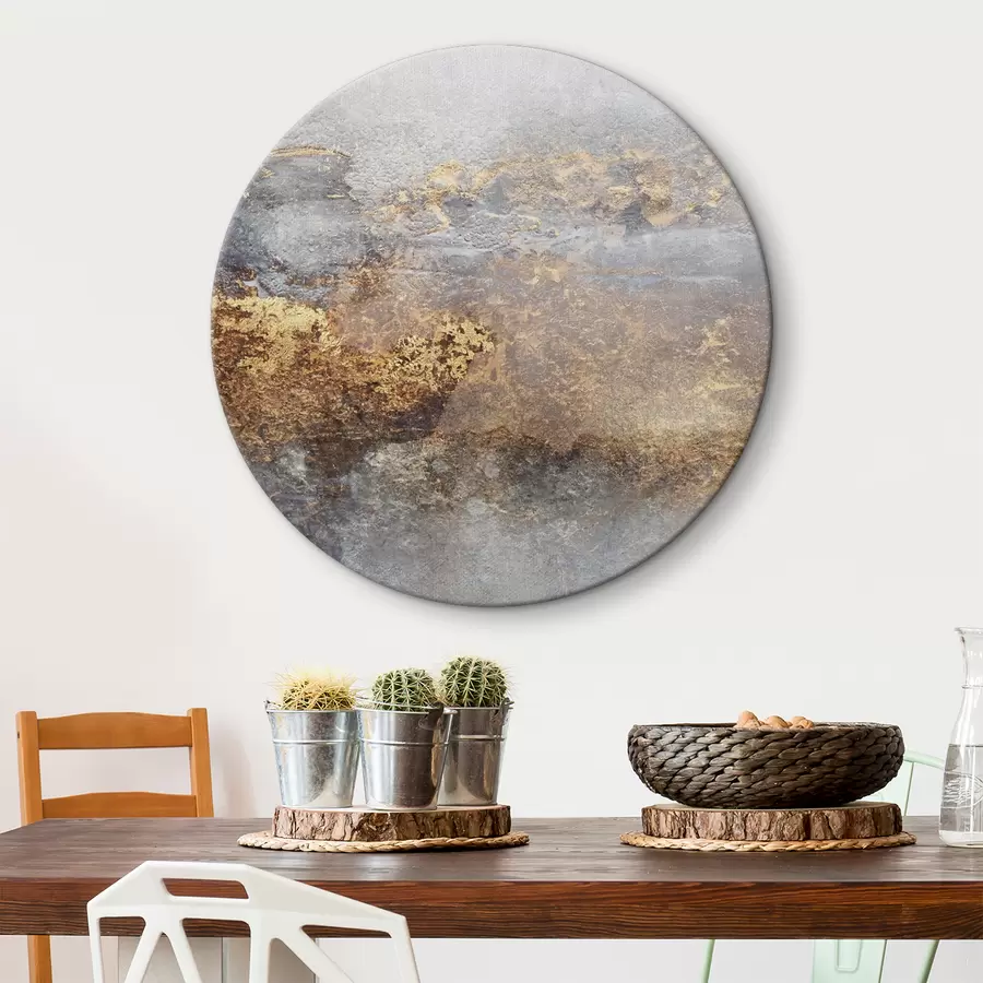 Pilt Vana hall betoonsein  r35845