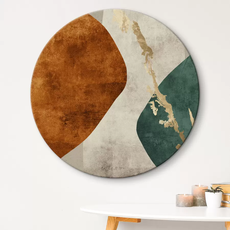 Pilt Maalimine boho stiilis r36031