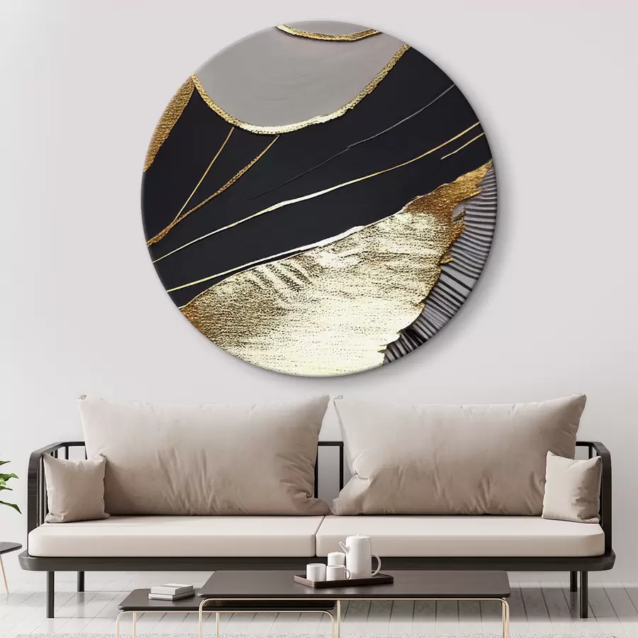 Pilt Abstraktne maalimine r36200