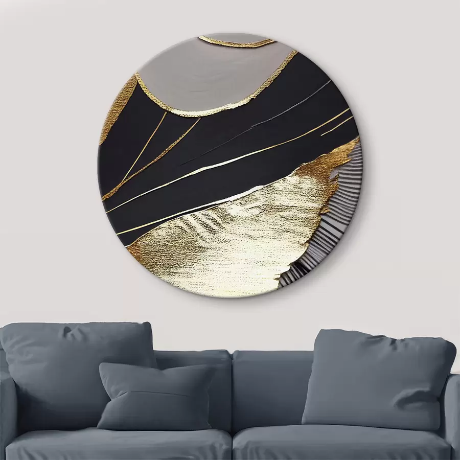 Fototapeedid Abstraktne maalimine r36200