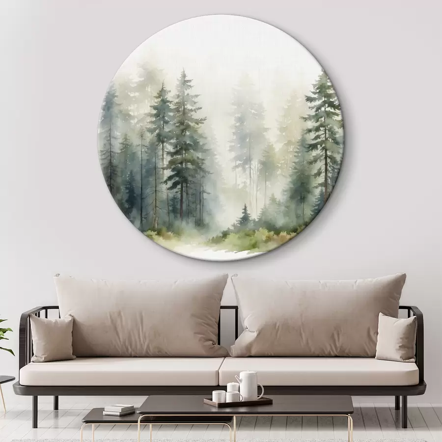 Pilt Okaspuumets udus r37337