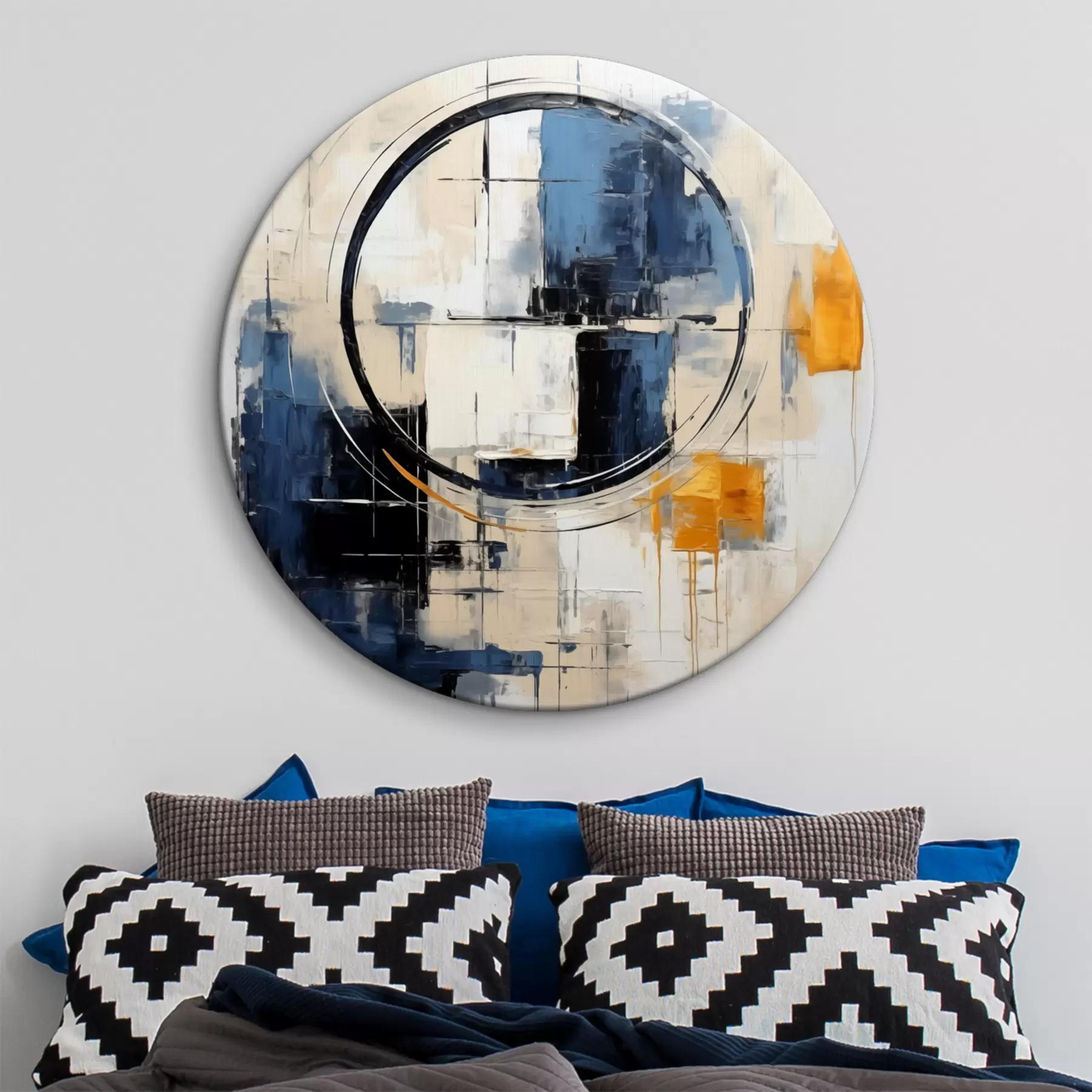 Pilt Helge abstraktne geomeetria r39179